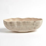Sisal Oval BOWLS Global Views 