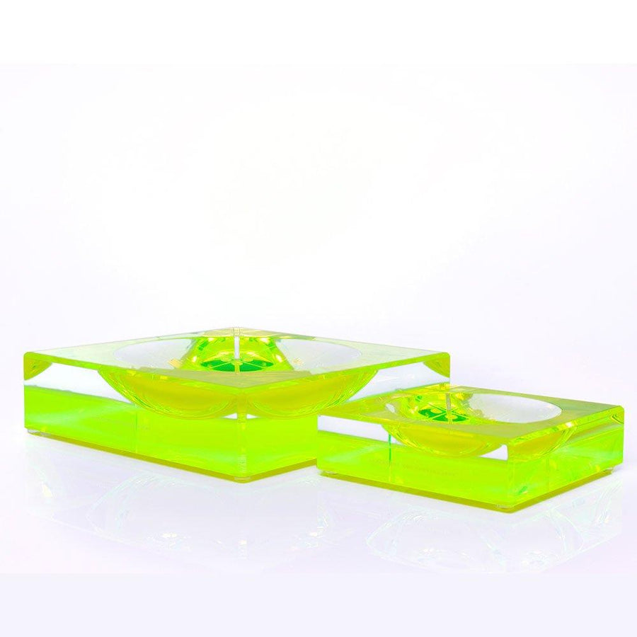 Green Candy Bowl Home Accessories AVF 