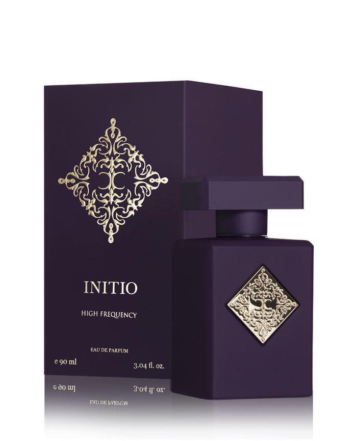 High Frequency - The Carnal Perfume & Cologne Initio Parfums 