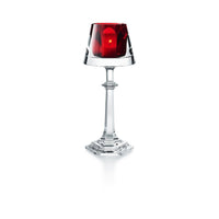 Harcourt My Fire Candlestick – Red