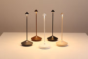 Pina Pro Table Lamp Lamps Zafferano 