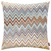 Jarris Cushion Cushions & Throws Missoni 