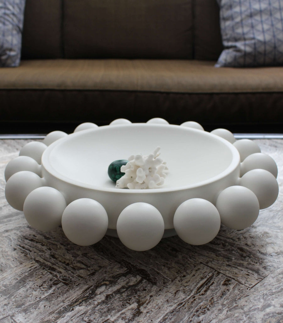 Halo XL Bowl HOME DECOR Klein Reid 