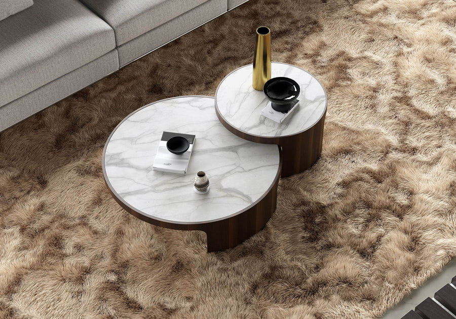Oliver Coffee Tables Furniture Modloft 