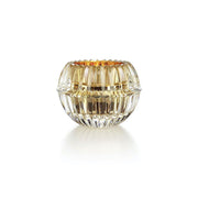 Mille Nuits Votive Home Accessories Baccarat Gold 