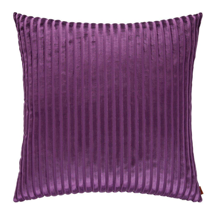 Coomba Cushion Home Accessories Missoni Purple 24x24 