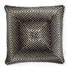 Ziggy Patchwork Cushion Cushions & Throws Missoni Black & White 601 