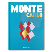 Montecarlo BOOKS Assouline 