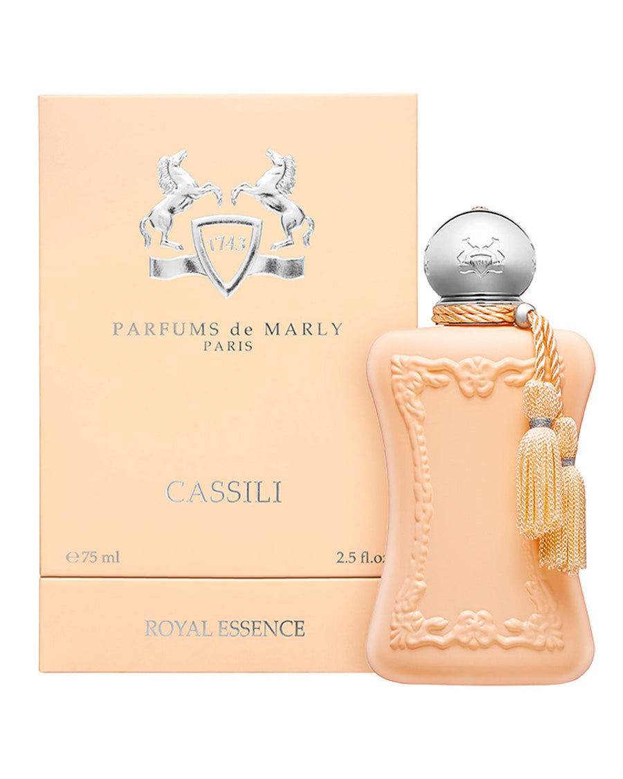 Cassili CNDLS/FRAG Parfums de Marly 75 ML 