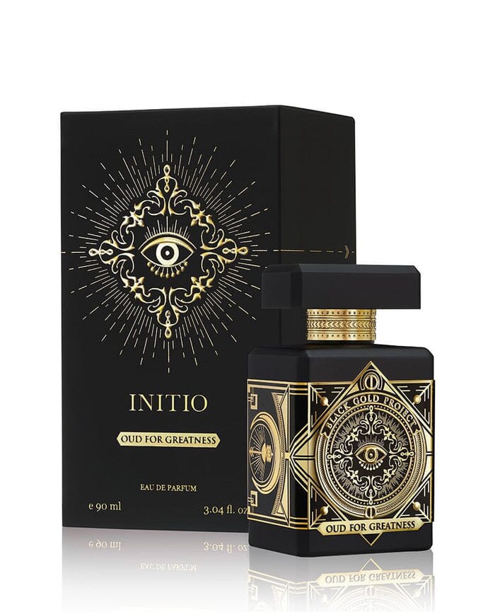 Oud For Greatness Perfume & Cologne Initio Parfums 