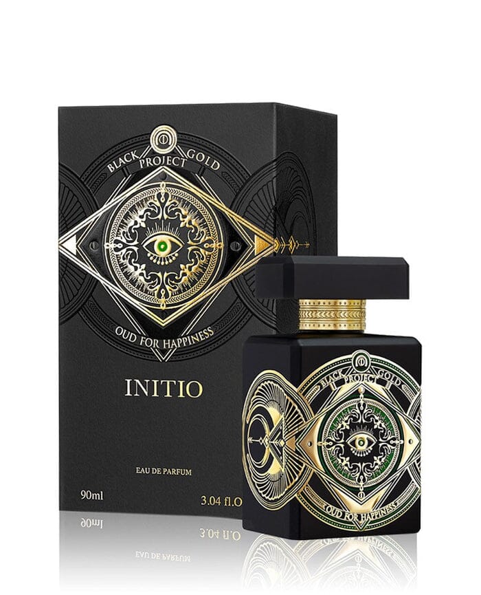 Oud For Happiness Perfume & Cologne Initio Parfums 