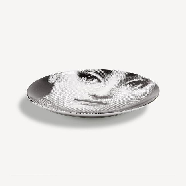 Theme & Variation Plate No. 220 ACCESSORIE Fornasetti 