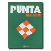 Punta Del Este BOOKS Assouline 