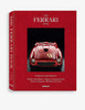 The Ferrari Book NBN 