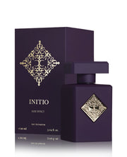 Side Effect - The Carnal Perfume & Cologne Initio Parfums 