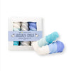 OMBRE NARWHAL HORN SIDEWALK CHALK SET Baby TWEE 