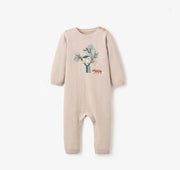 Treehouse Jumpsuit Knit Elegant BABY 