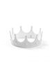 Memorabilia My Crown White Home Accessories Seletti 