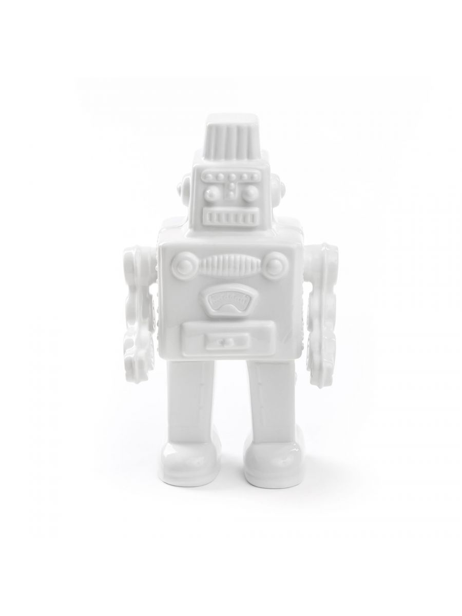 Memorabilia My Robot Home Accessories Seletti 