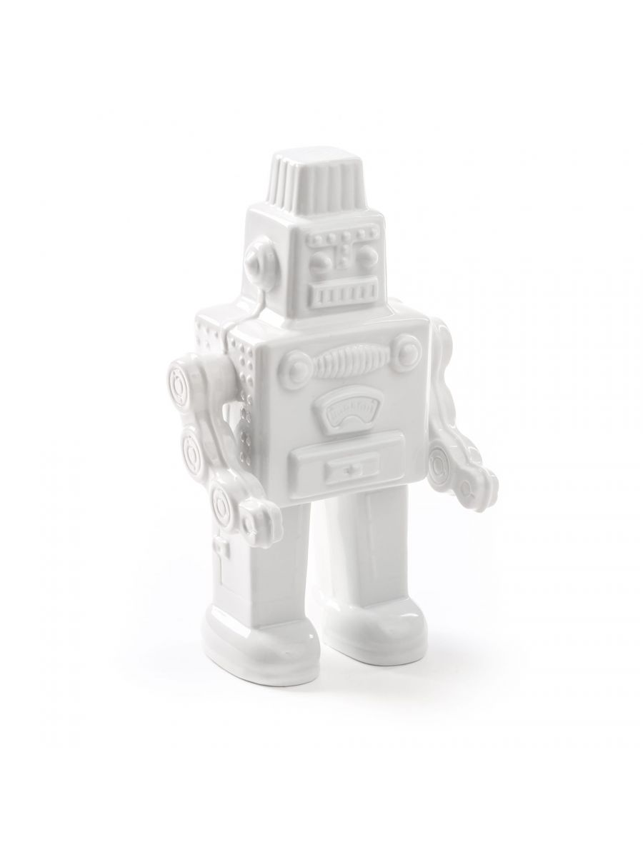 Memorabilia My Robot Home Accessories Seletti 