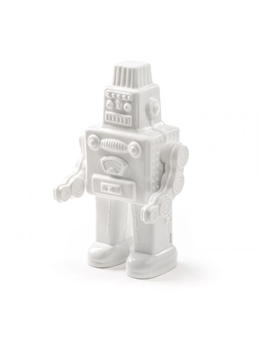 Memorabilia My Robot Home Accessories Seletti 