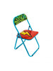 Flash Folding Chair FURNITURE Seletti 