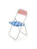 Popcorn Folding Chair FURNITURE Seletti 