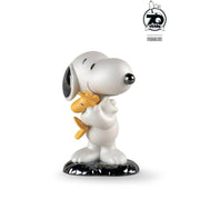 Snoopy simple Lladro 