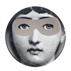 Theme & Variations Platinum Plate No. 22 Home Accessories Fornasetti 