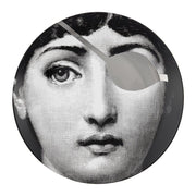 Theme & Variations Platinum Plate No. 8 Home Accessories Fornasetti 