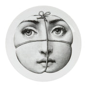 Theme & Variations Plate No. 135 Home Accessories Fornasetti 