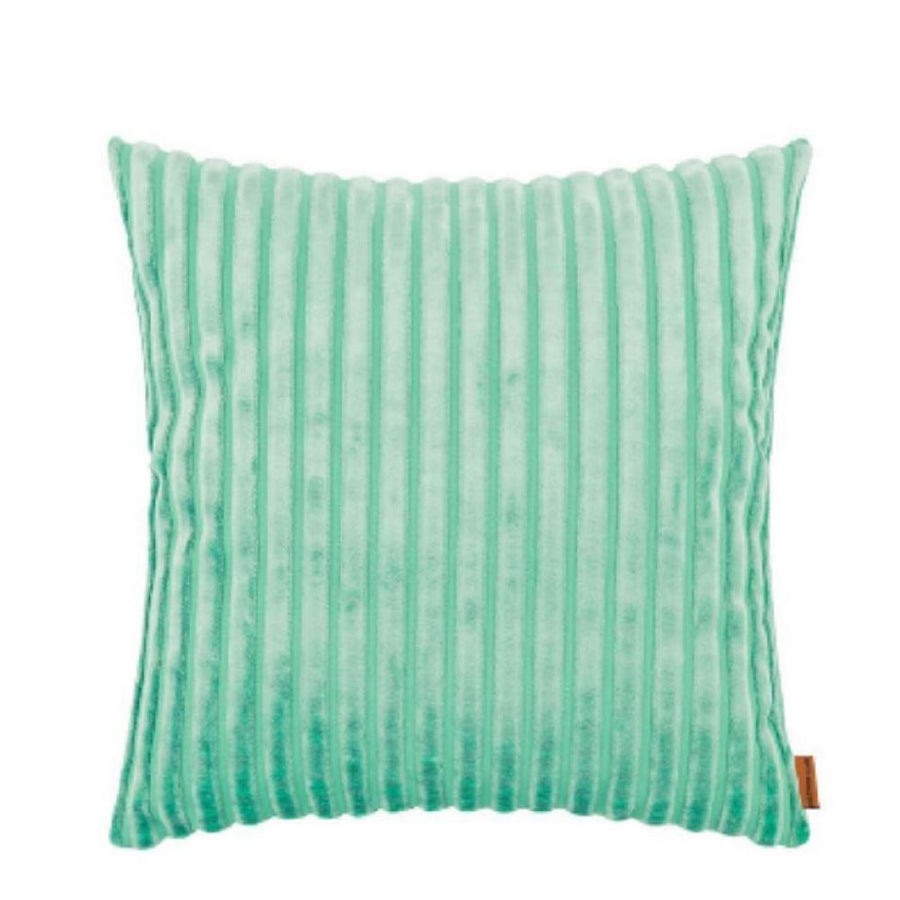 Coomba Cushion Home Accessories Missoni Turquoise 24x24 