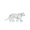 Zodiac Tiger 2022, Clear with 20K Gold Home Accessories Baccarat 