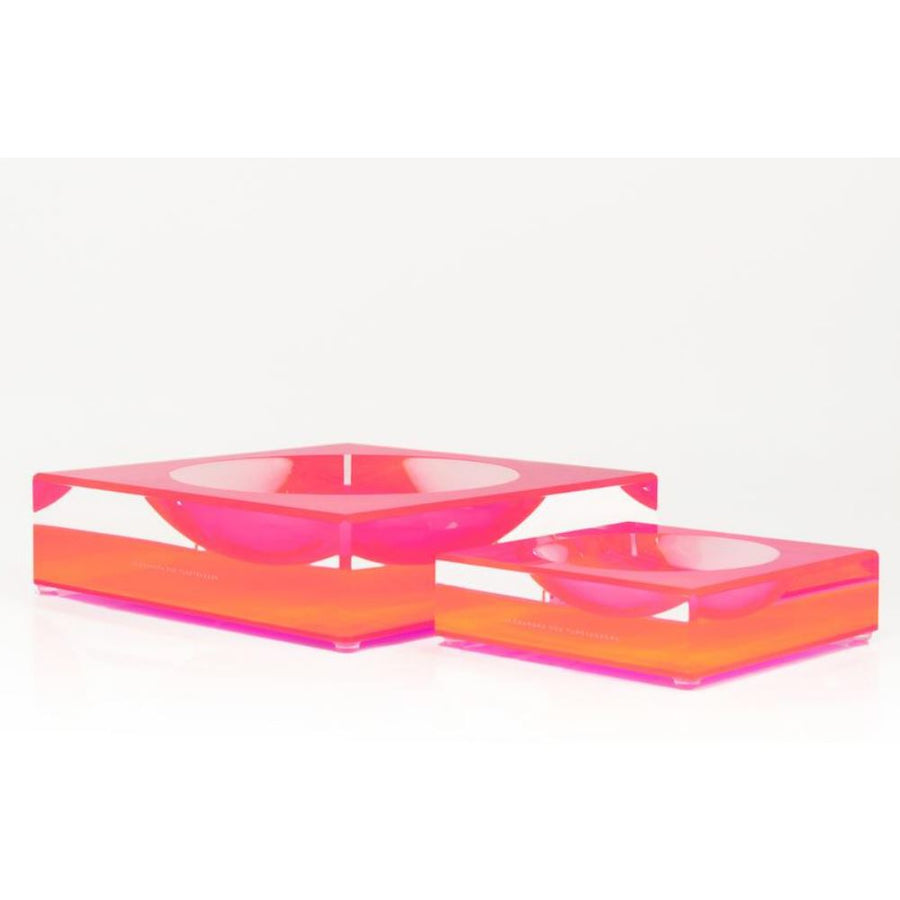 Fearless Candy Bowl Pink BOWLS AVF 