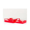 Fearless Candy Bowl Red AVF 
