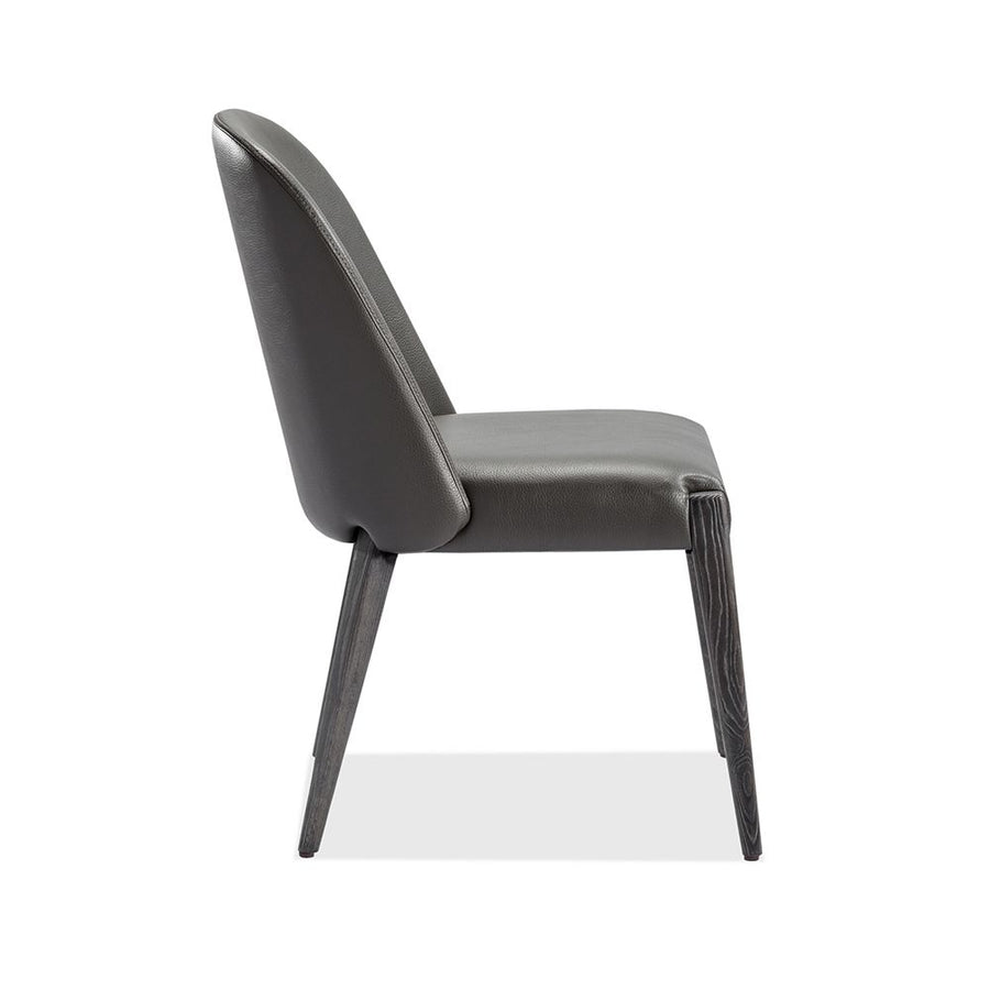 Alecia Dining Chair FURNITURE Interlude Home 