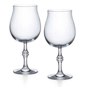 JCB Passion Wine (Set of 2) BARWARE Baccarat 