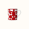 Mug Balcon Du Guadalquivir No.1 SERVEWARE Hermes of Paris 