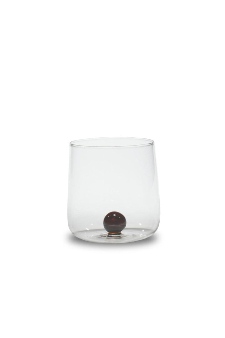 Bilia Tumblers GLASSWARE Zafferano 