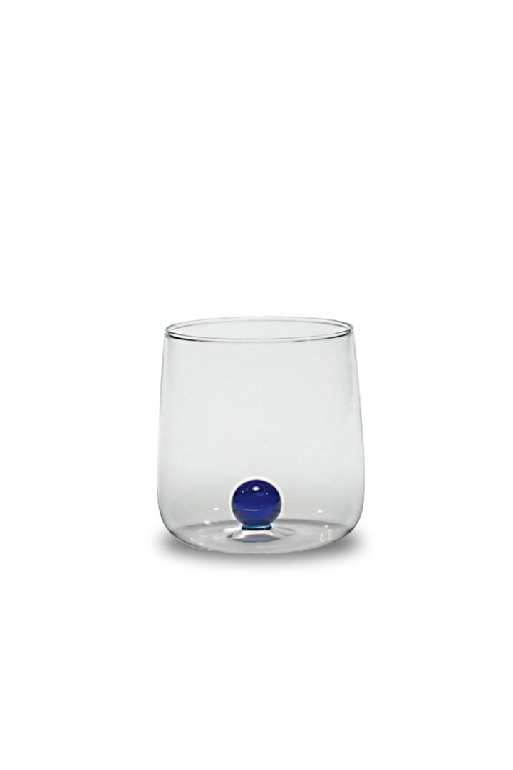 Bilia Tumblers GLASSWARE Zafferano 