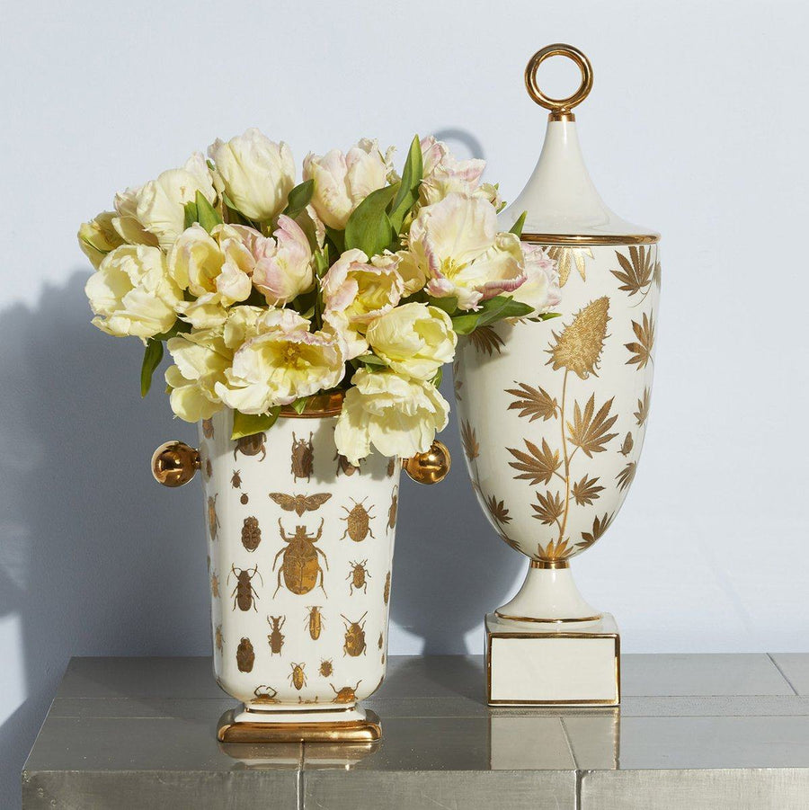 Botinist Ganja Urn Home Accessories Jonathan Adler 