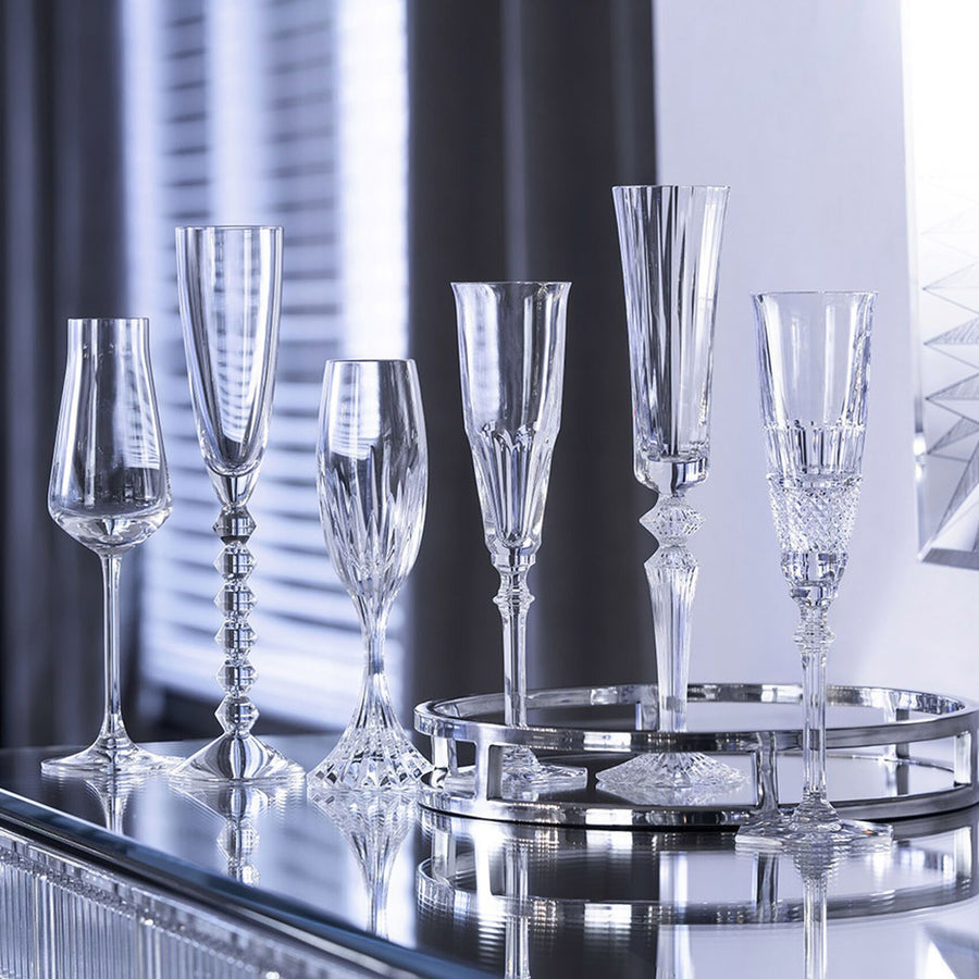 Party in a Box Dining Baccarat 
