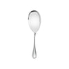 Malmaison Silver Plated Serving Ladle Dining Christofle 