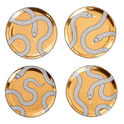 Eden Coasters (Set of 4) Jonathan Adler 