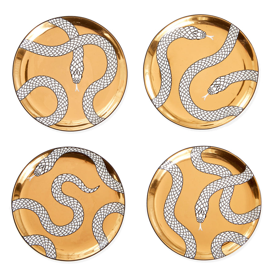 Eden Coasters (Set of 4) Jonathan Adler 