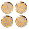 Eden Coasters (Set of 4) Jonathan Adler 