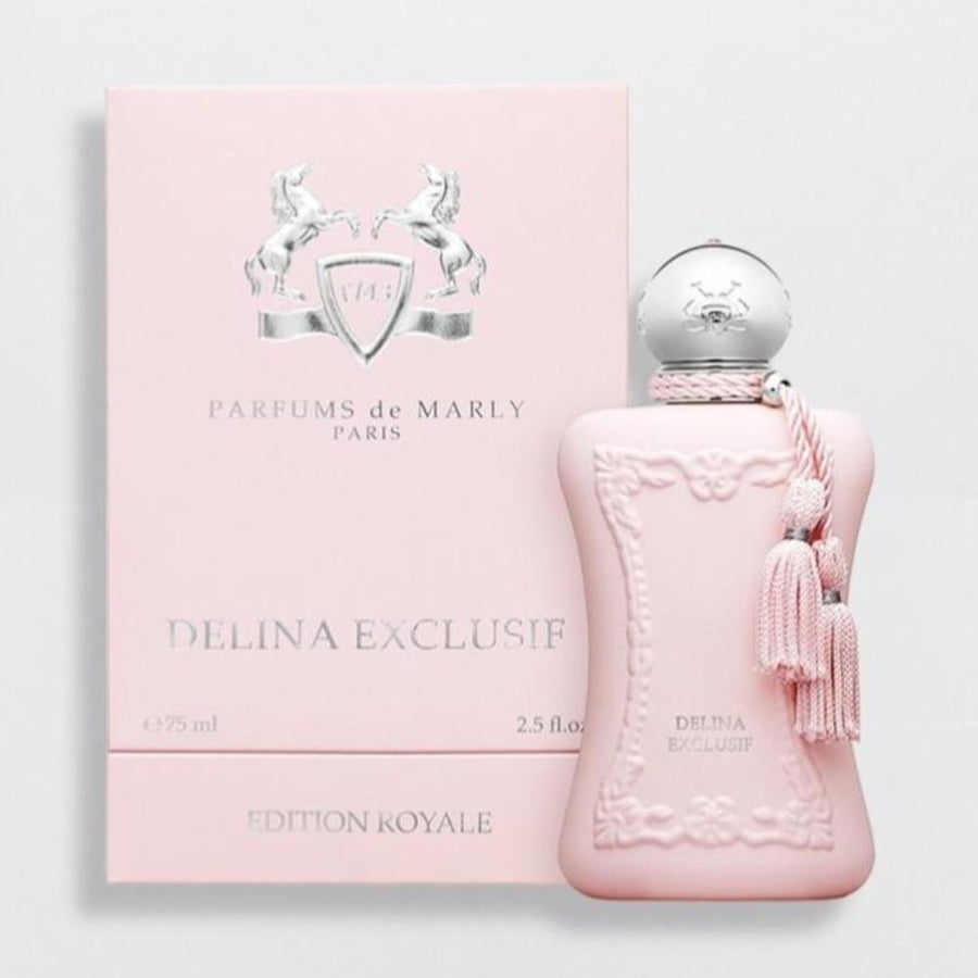 Delina Exclusif CNDLS/FRAG Parfums de Marly 