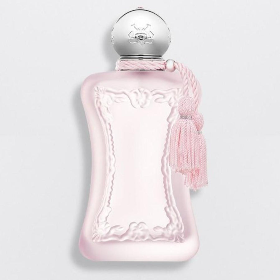 Delina La Rosee CNDLS/FRAG Parfums de Marly 