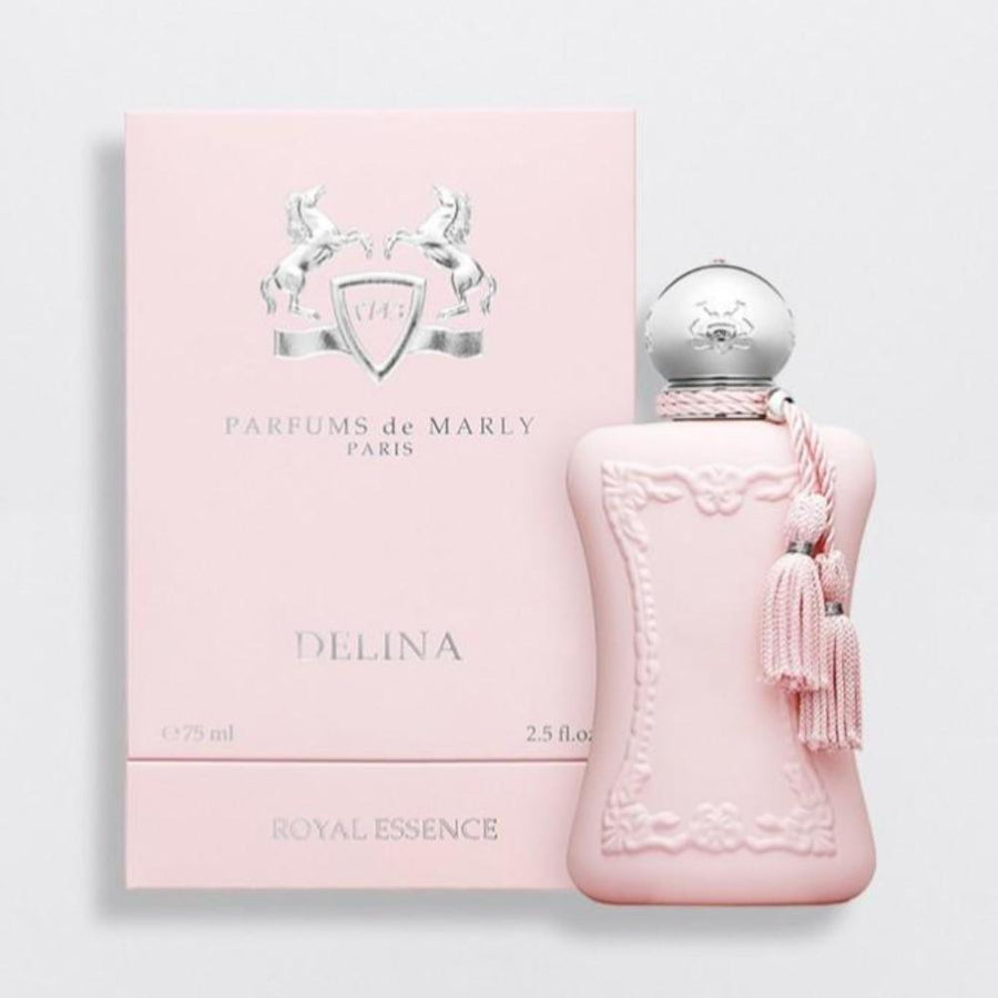 Delina CNDLS/FRAG Parfums de Marly 