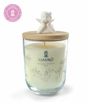 Missing You Candle Lladro 